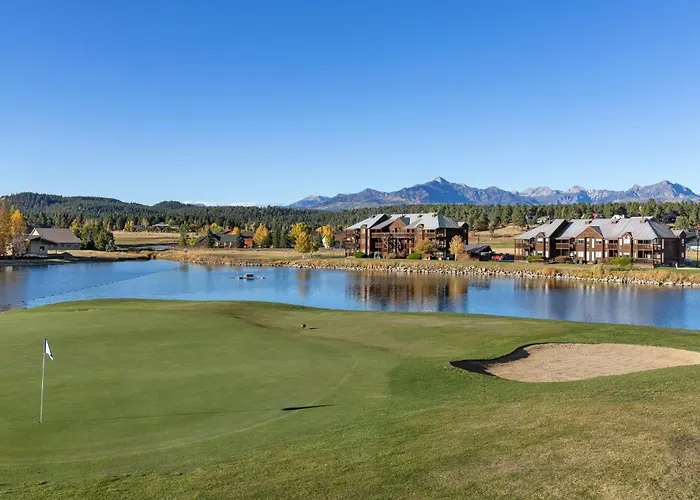 Club Wyndham Pagosa